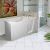 Ashburnham Converting Tub into Walk In Tub by Independent Home Products, LLC